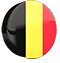 Belgie -  waarzegger Gazali