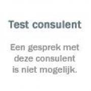 foto lezen Waarzegster TESTACCOUNT